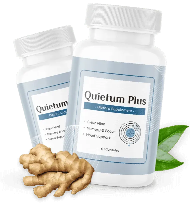 Quietum Plus